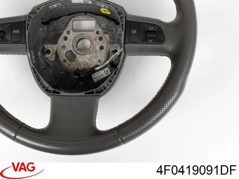 4F0419091DF VAG Рульове колесо