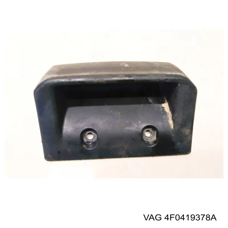 4F0419378A VAG 