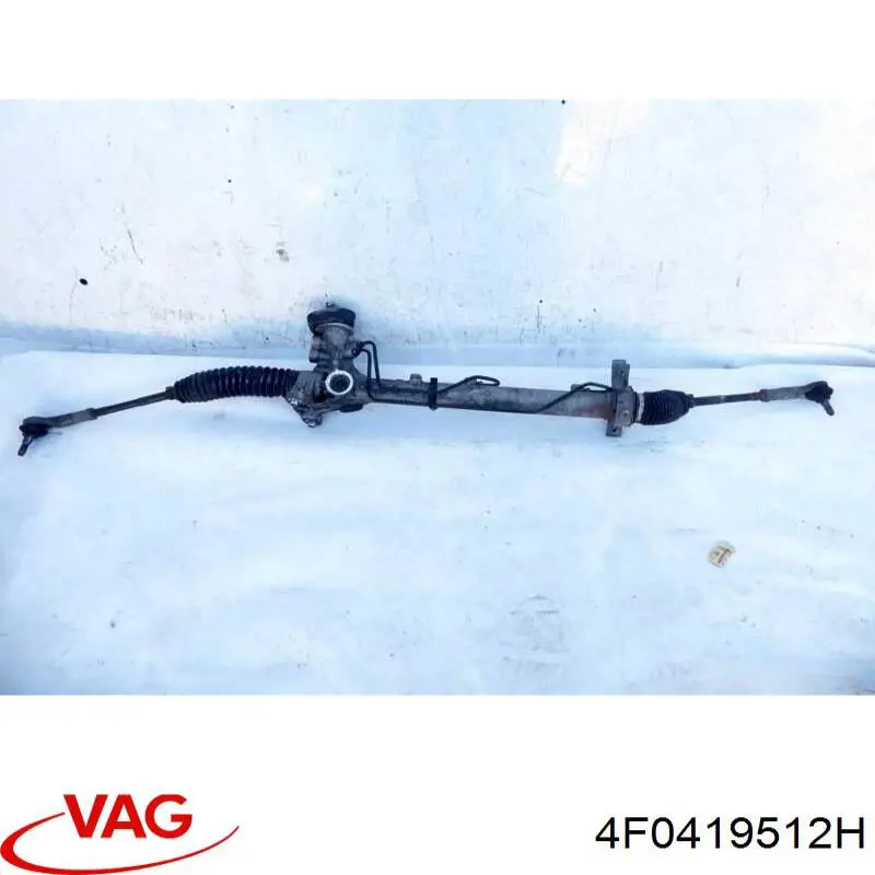 4F0419512H VAG 
