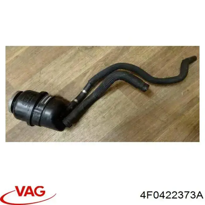  VAG 4F0422373A ціна, від 10.24 USD