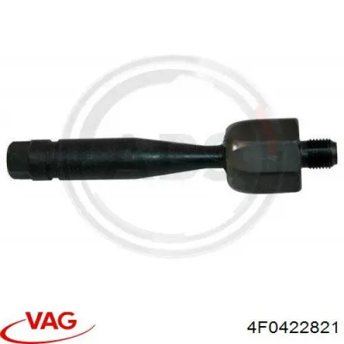 4F0422821 VAG Тяги кермові
