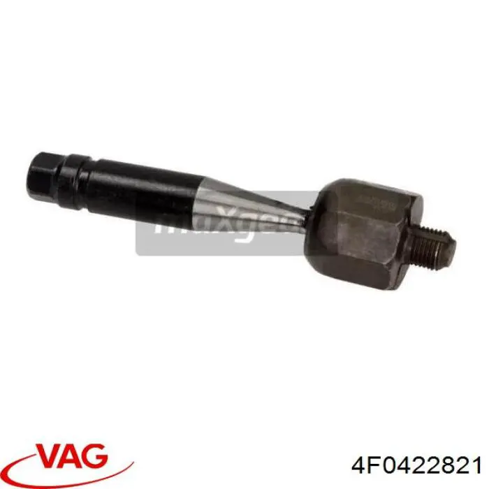 Рульова тяга 4F0422821 VAG