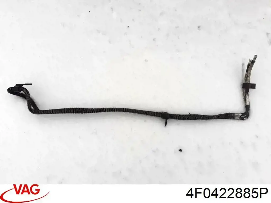 4F0422885P VAG 
