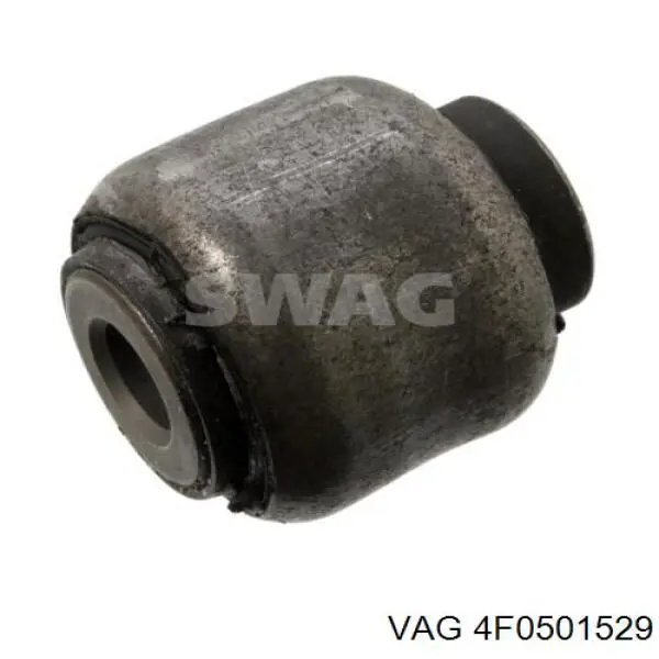 Купити 4F0501529 VAG 