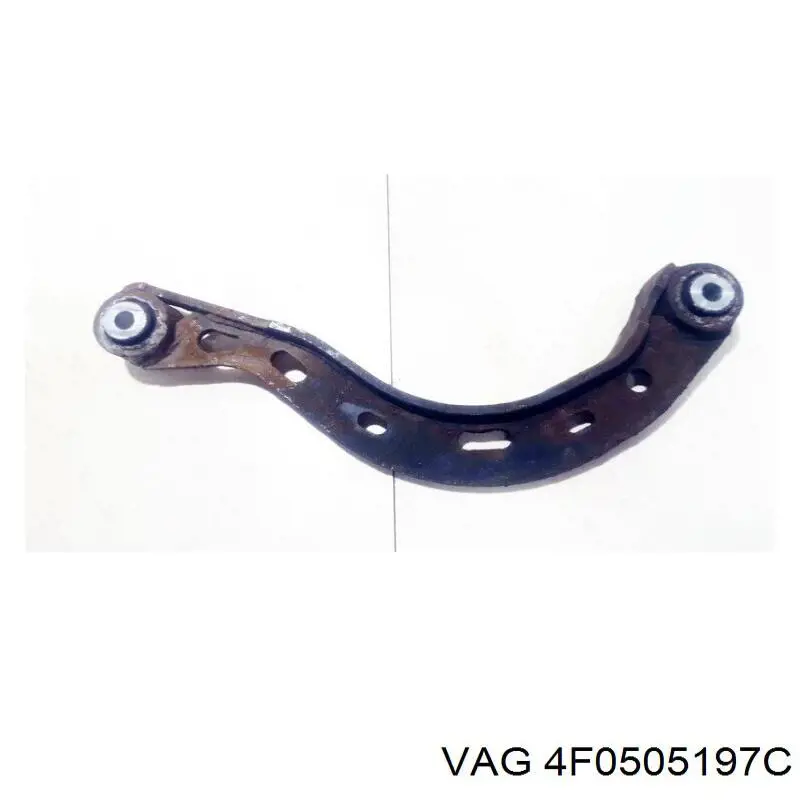 Купити 4F0505197C VAG 