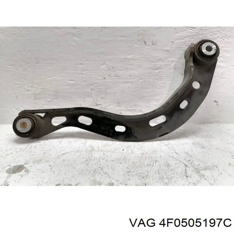 4F0505197C VAG 