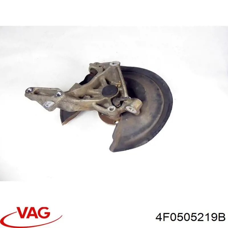  VAG 4F0505219B ціна, від 4.22 USD
