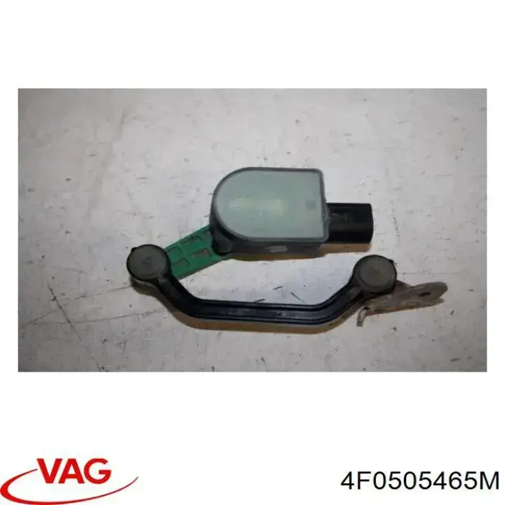  4F0505465M VAG