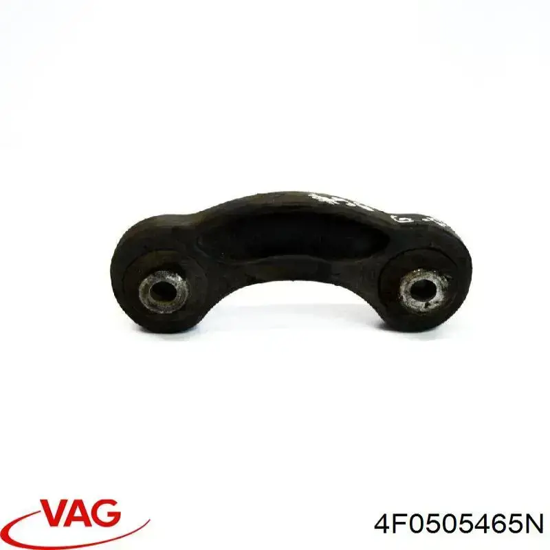 Лінк стабілізатора, заднього VAG 4F0505465N ціна, від 9.23 USD