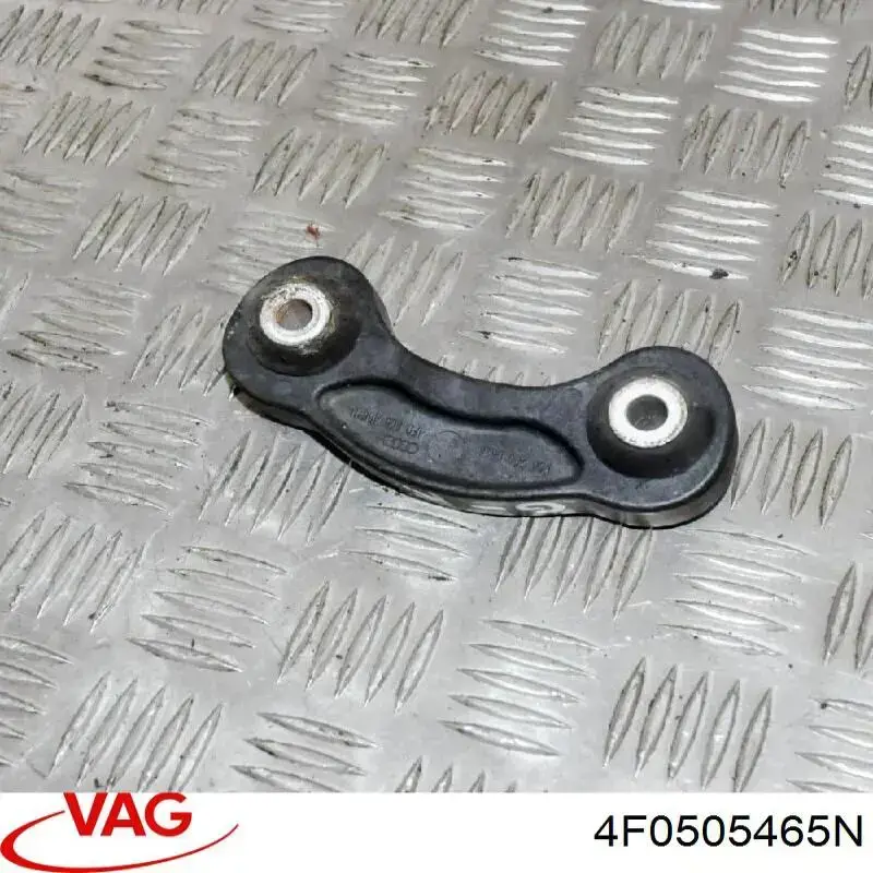Купити 4F0505465N VAG Солдатик стабілізатора, заднього