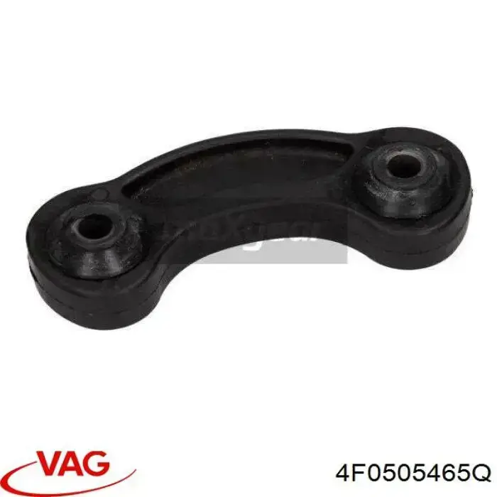 Купити 4F0505465Q VAG Солдатик стабілізатора, заднього
