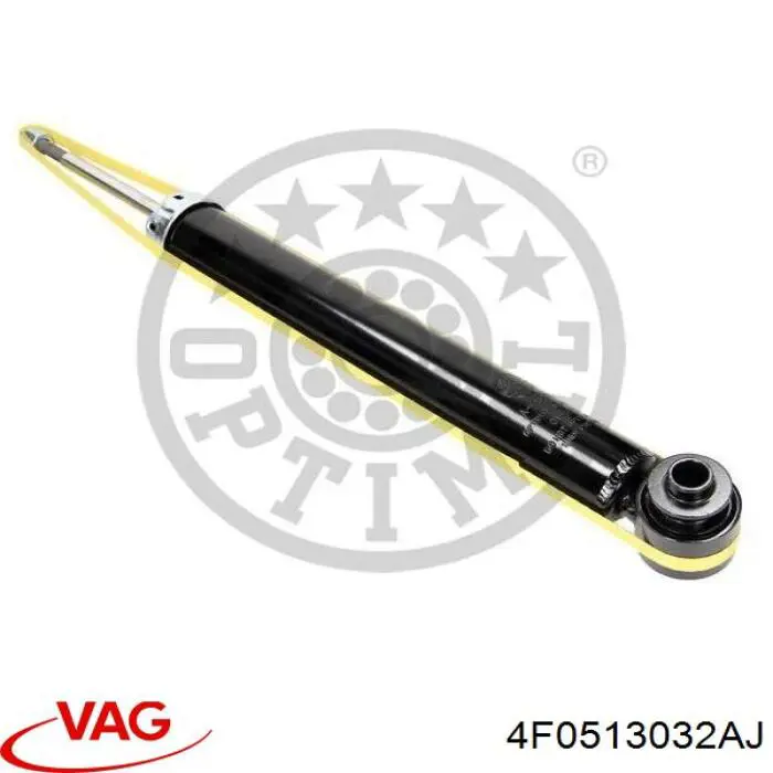 Амортизатор задній Dr!ve+ DP1610100193 ціна, від 32.47 USD