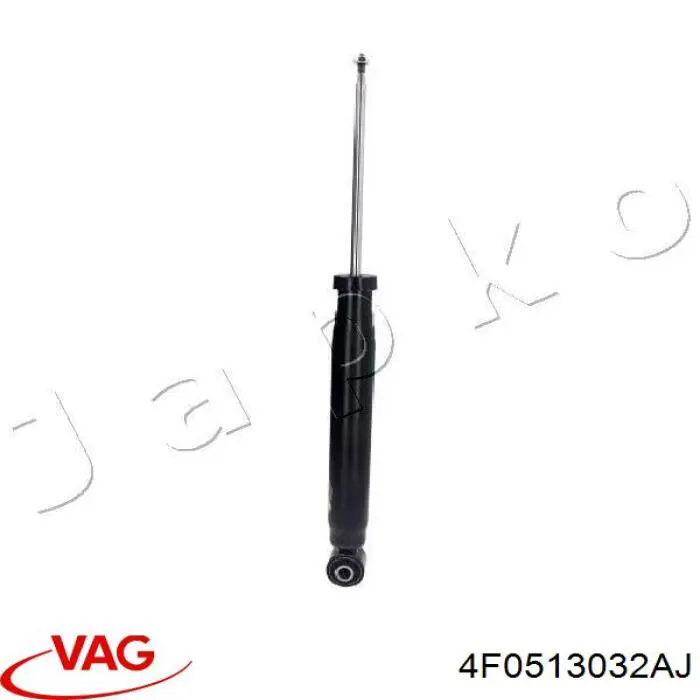 Купити DP1610100193 Dr!ve+ Стійка амортизатора задня