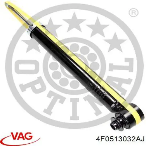 DP1610100193 Dr!ve+ Амортизатори задні
