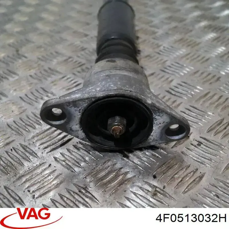 Купити 4F0513032H VAG Стійка амортизатора задня