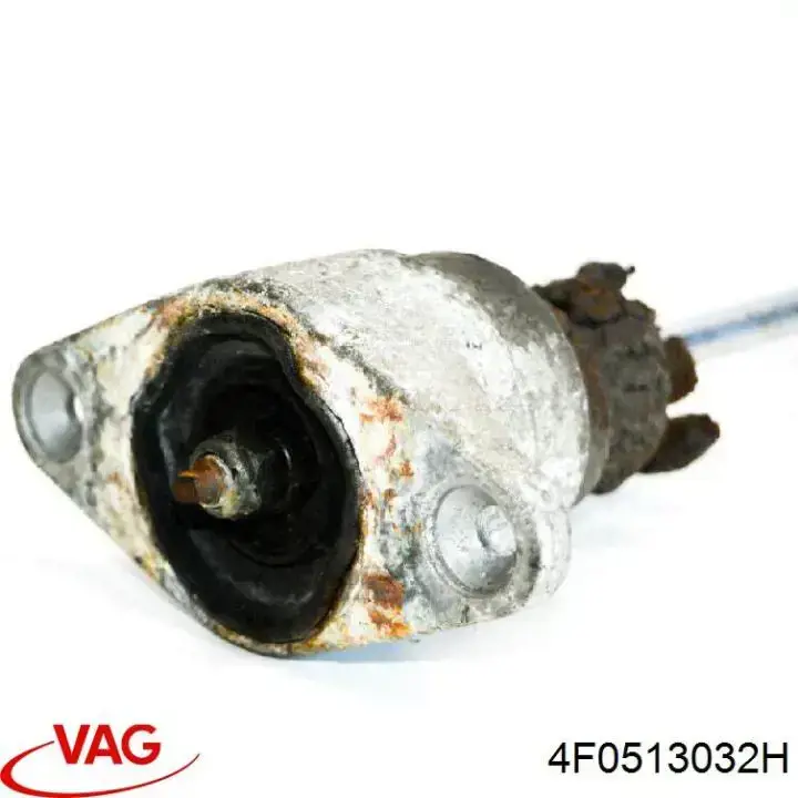 Задній амортизатор VAG 4F0513032H