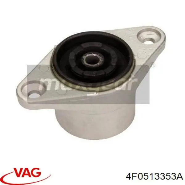 Опора амортизатора заднього VAG 4F0513353A ціна, від 16.36 USD