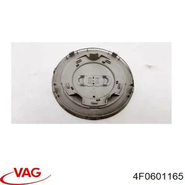 Купити 4F0601165 VAG Автомобільні ковпаки