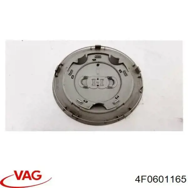 Ковпак диска VAG 4F0601165