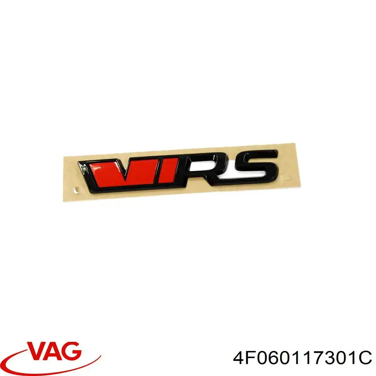  VAG 4F060117301C