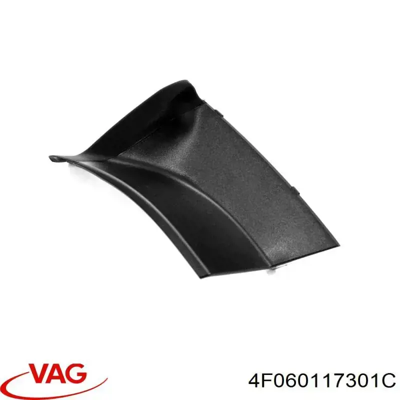4F060117301C VAG 