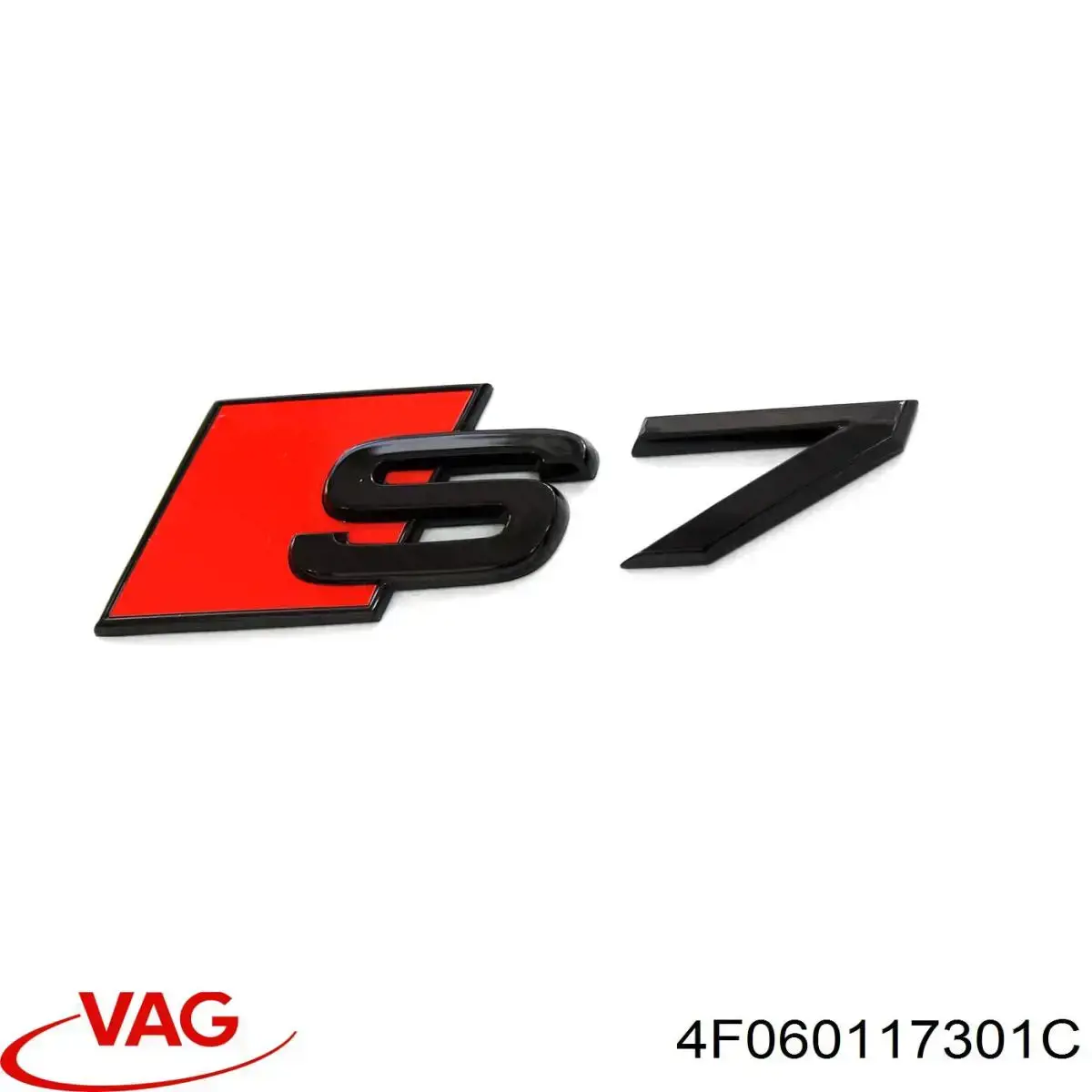Купити 4F060117301C VAG 