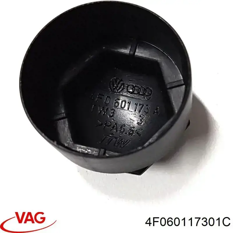  4F060117301C VAG