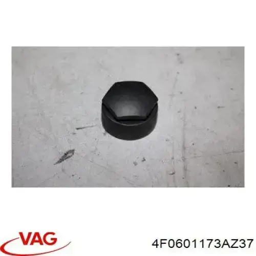 4F0601173AZ37 VAG