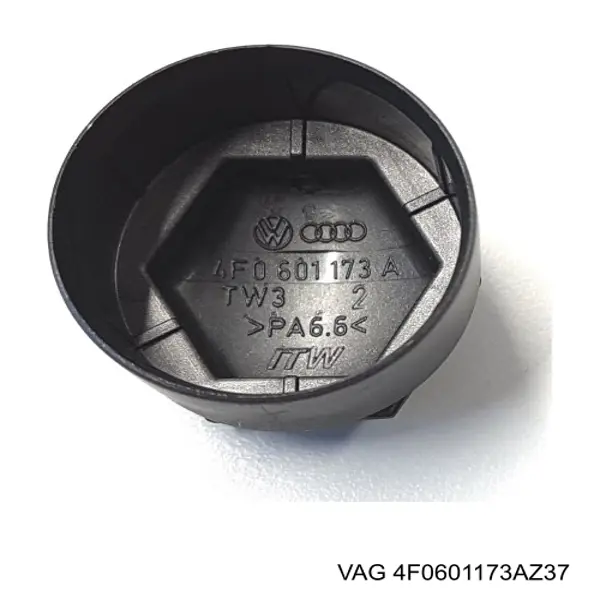 4F0601173AZ37 VAG 