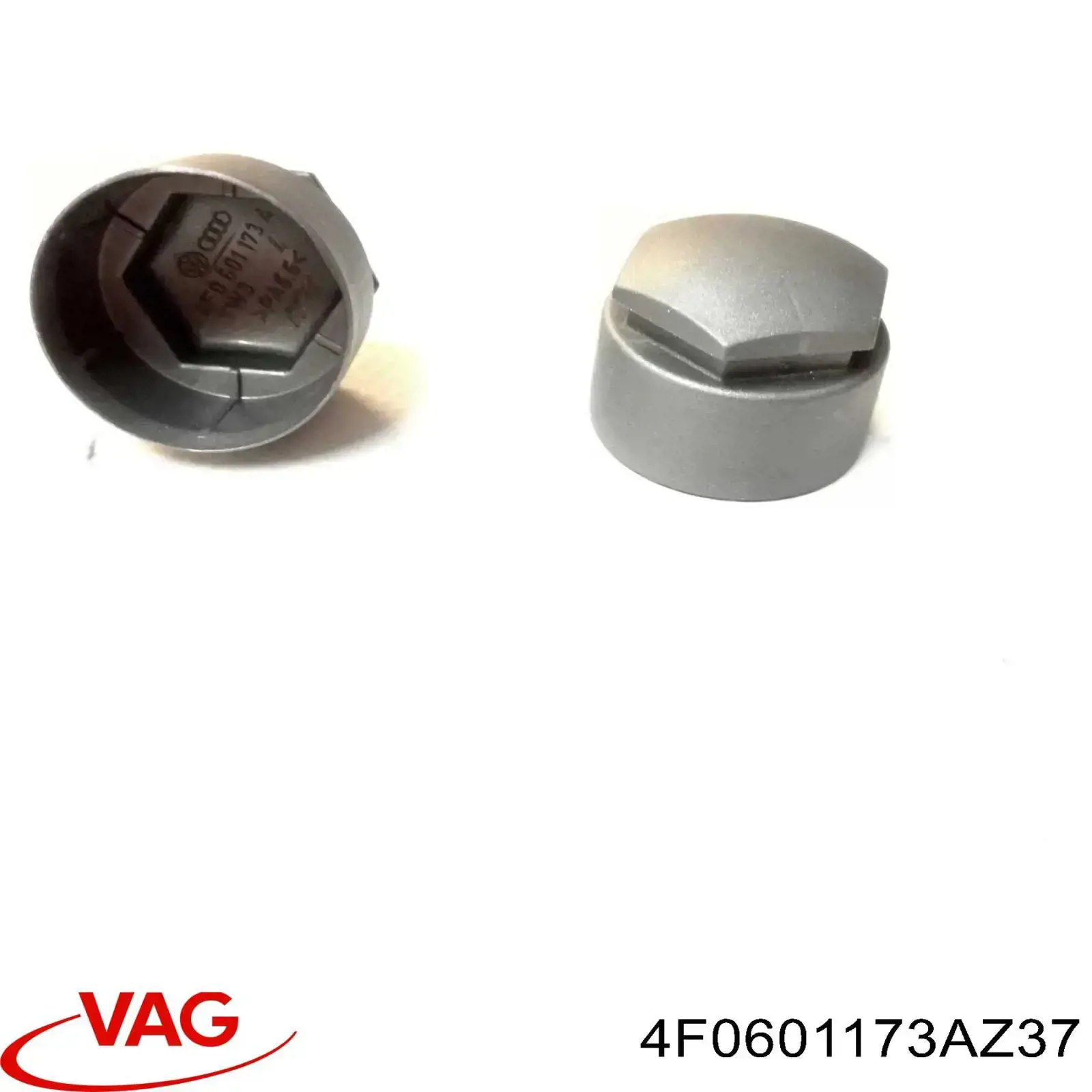  VAG 4F0601173AZ37