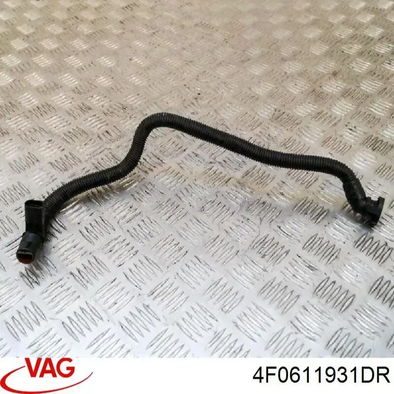  VAG 4F0611931DR ціна, від 18.76 USD