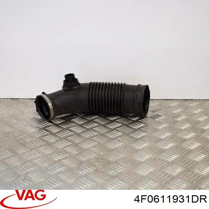 Купити 4F0611931DR VAG 