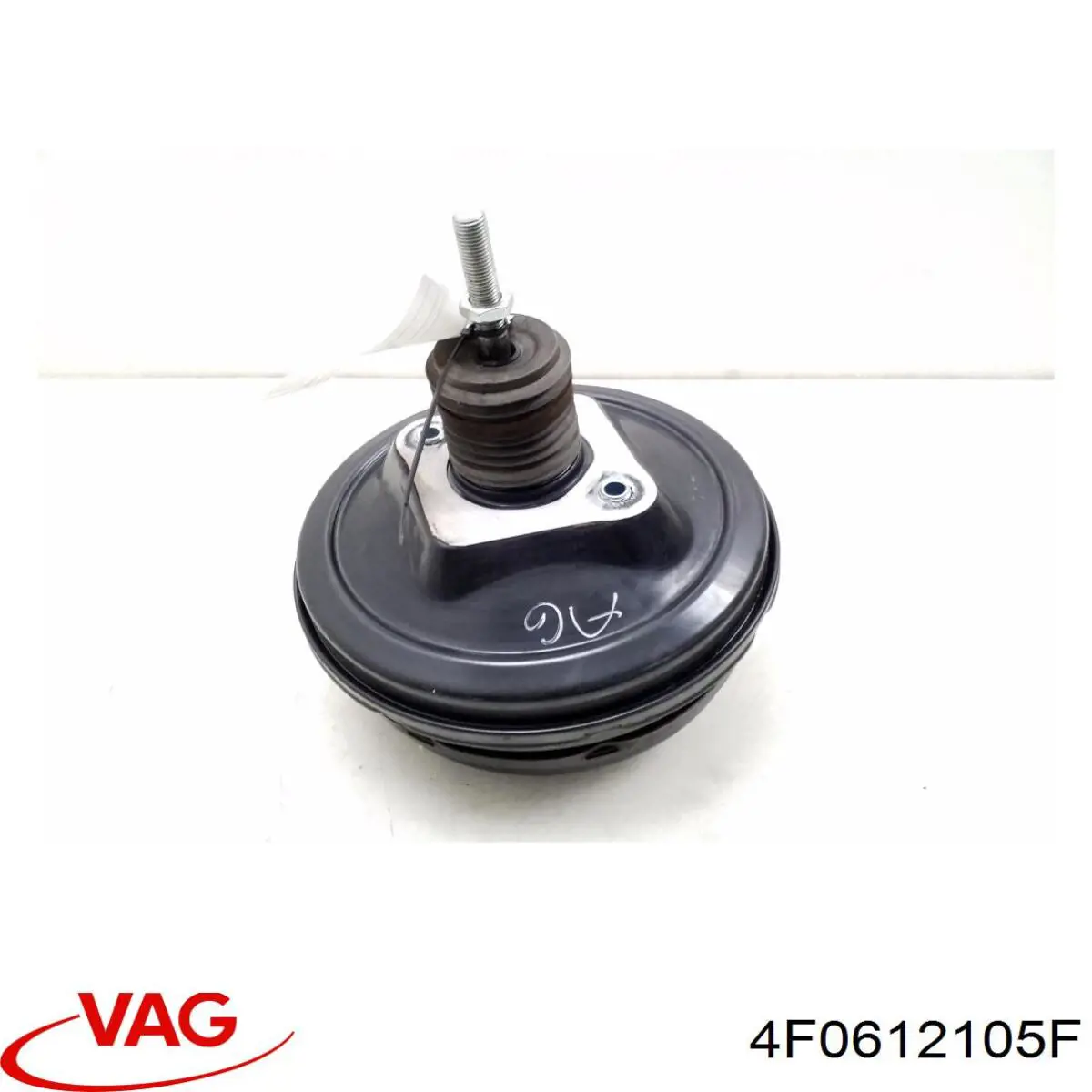 Вакуумника VAG 4F0612105F ціна, від 25.31 USD