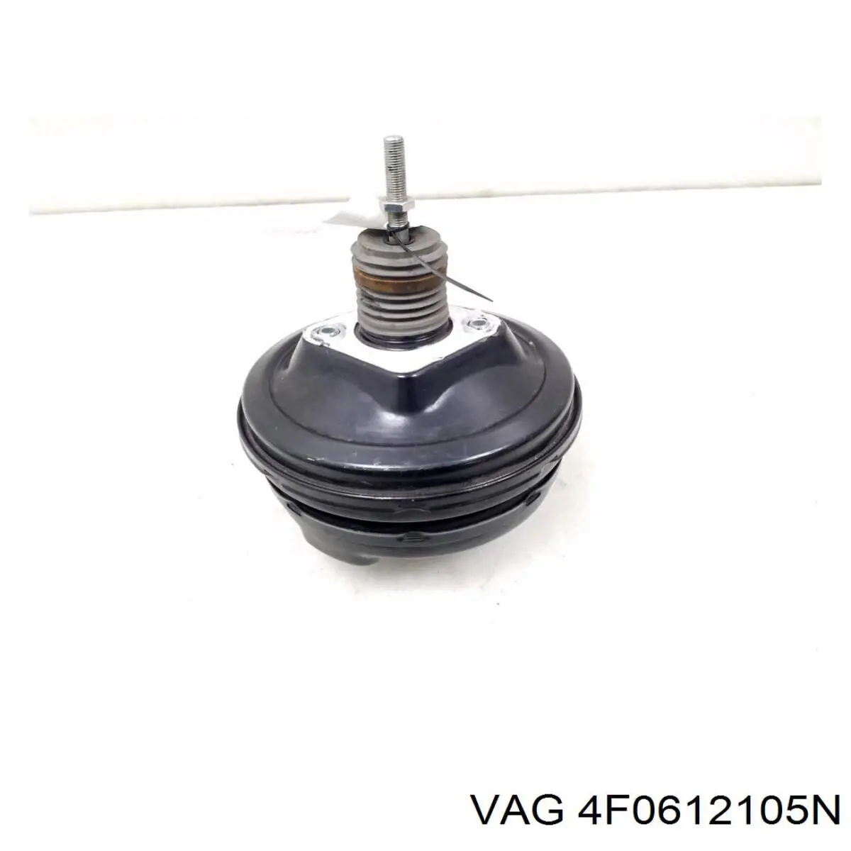 Купити 4F0612105N VAG ВПГ