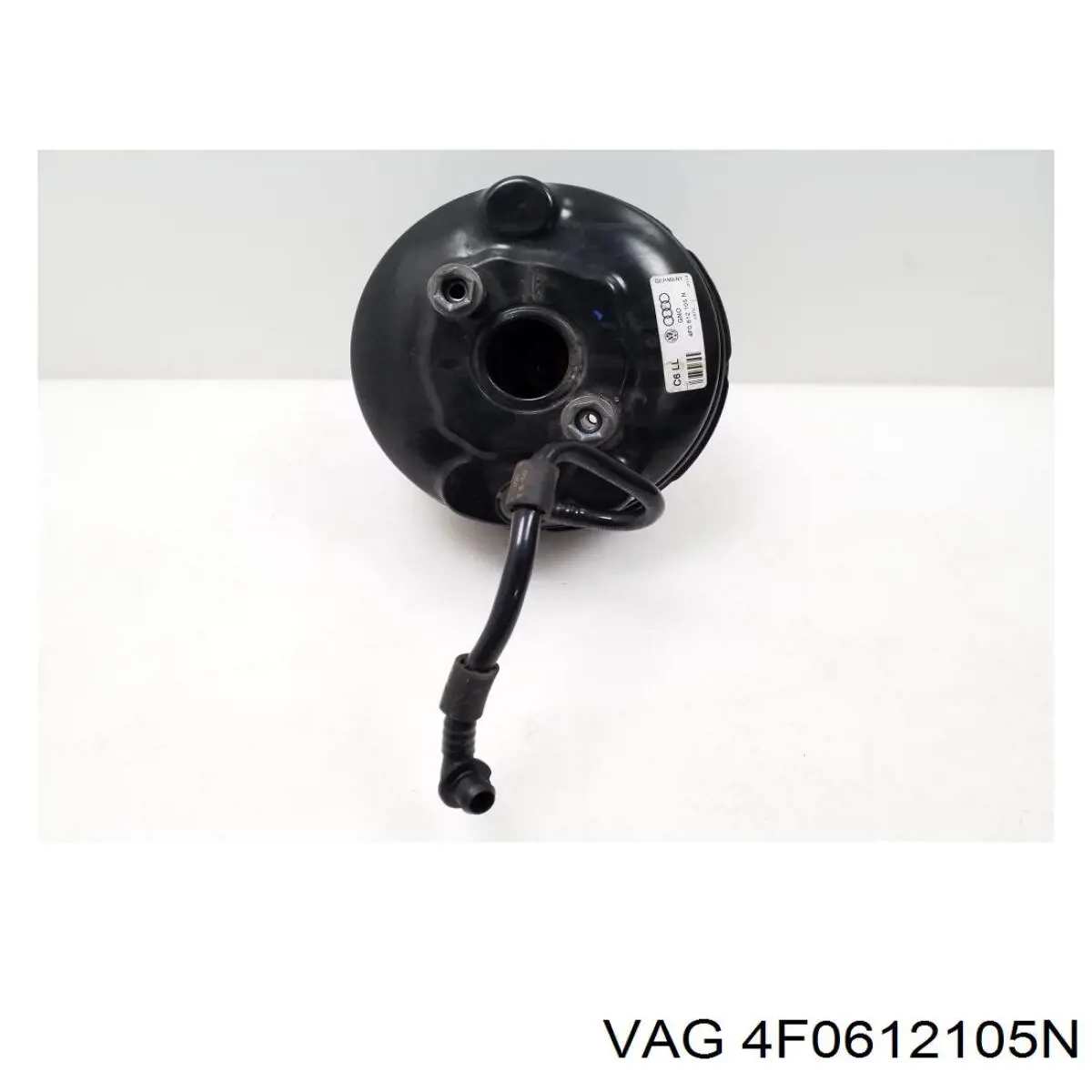 4F0612105N VAG підсилювач гальм вакуумний