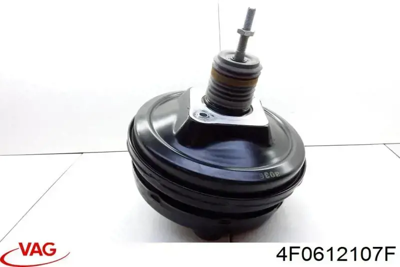 Вакуумника VAG 4F0612107F ціна, від 33.82 USD