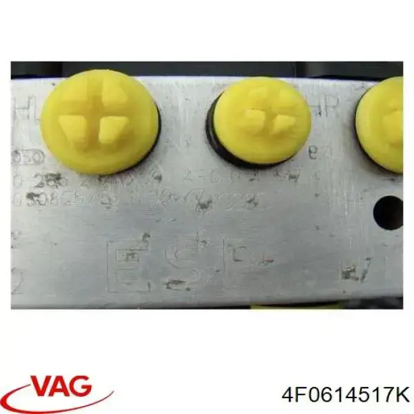  4F0614517K VAG