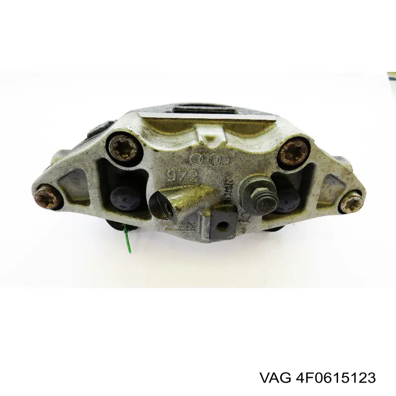 Супорт тормзной Kamoka JBC0711