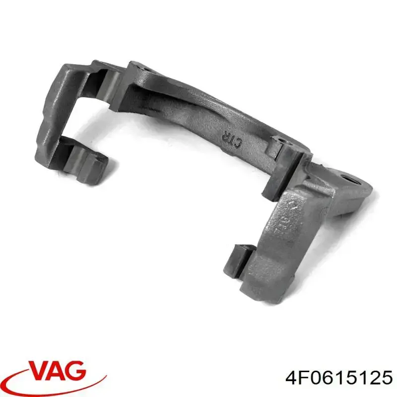  4F0615125 VAG