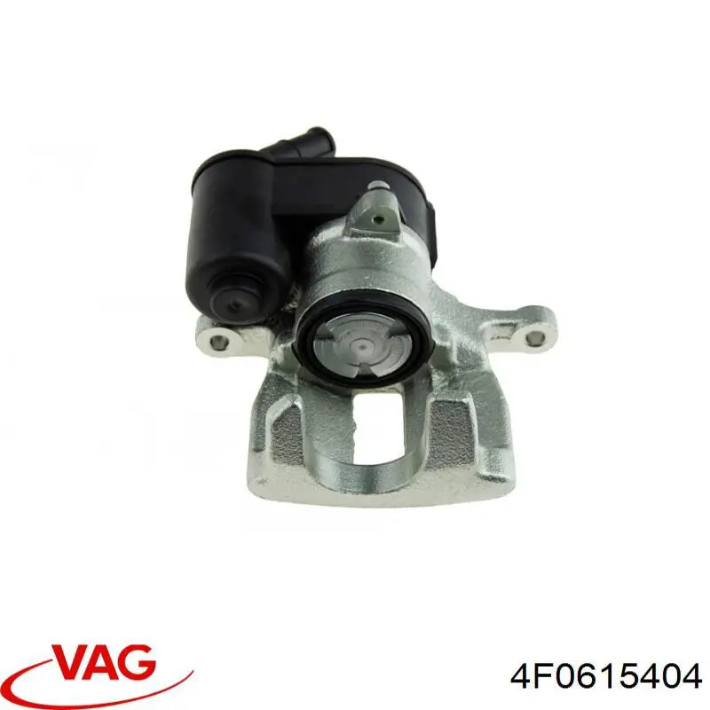 Супорт гальмівний задній правий VAG 4F0615404 ціна, від 90.22 USD