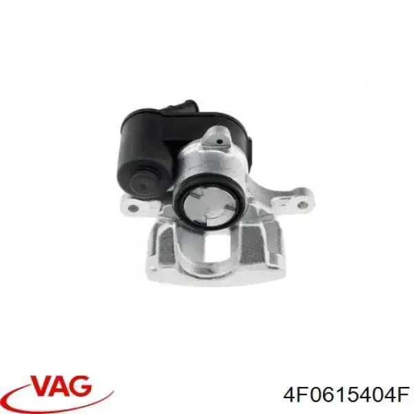 Супорт гальмівний задній правий VAG 4F0615404F ціна, від 63.34 USD