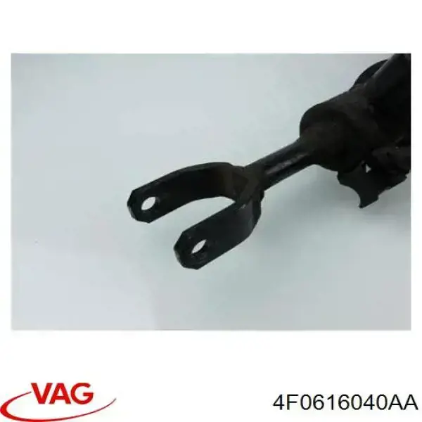 Амортизатор передній, правий Kavo Parts SAS10011 ціна, від 439.04 USD