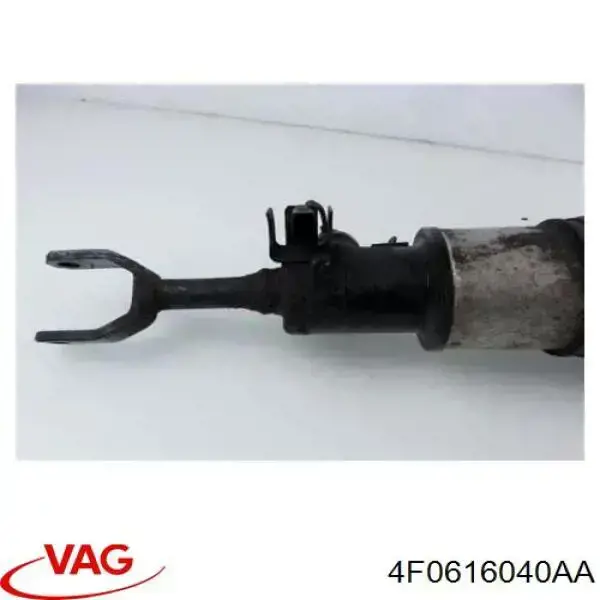 Купити SAS10011 Kavo Parts Амортизатор передній, правий