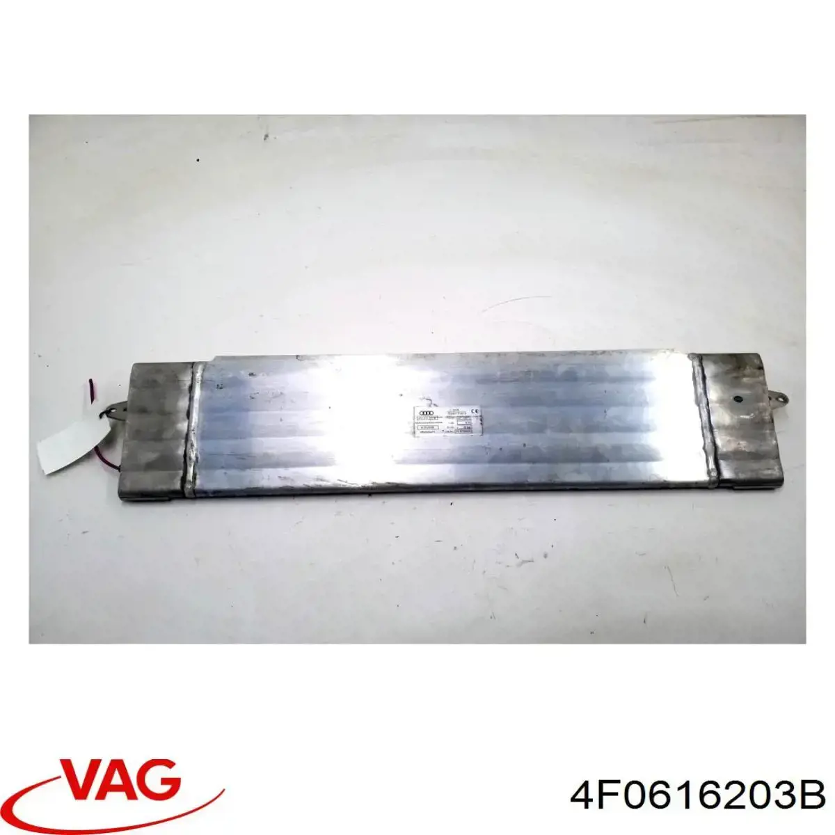  4F0616203B VAG