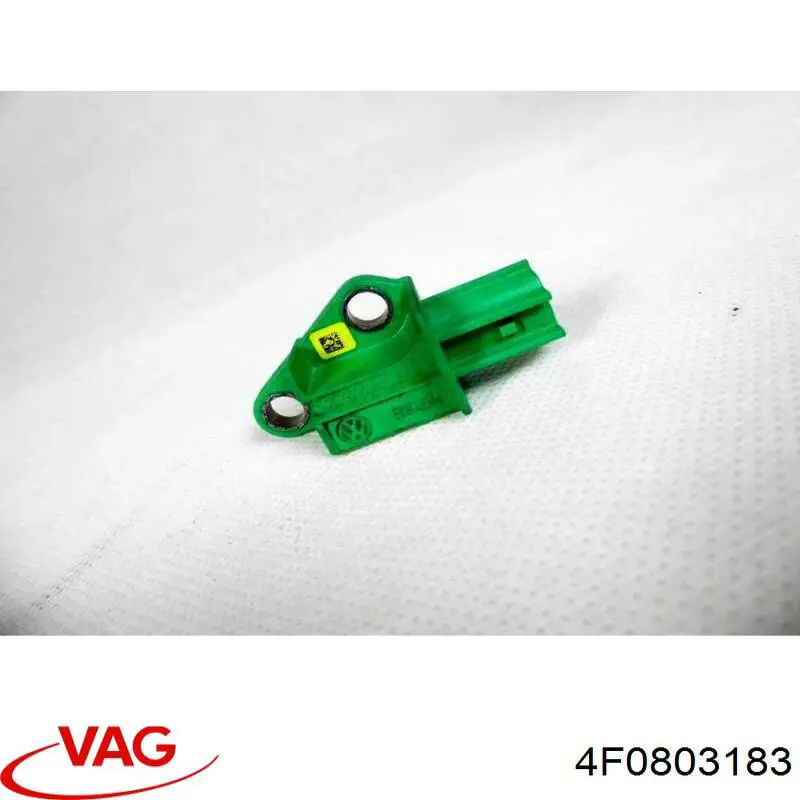 Купити 4F0803183 VAG 