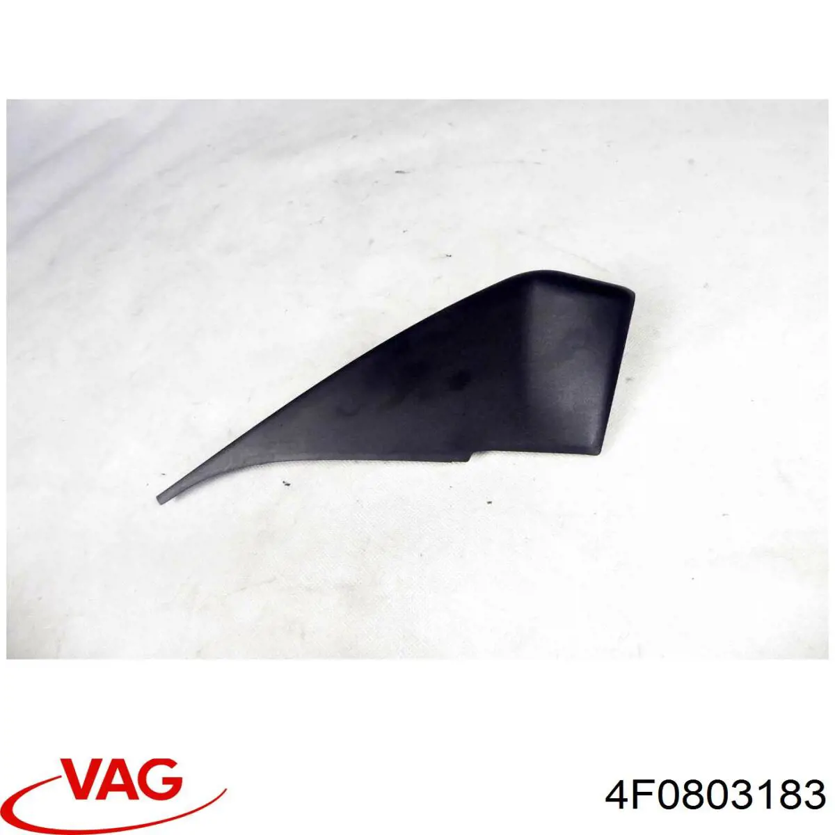  4F0803183 VAG