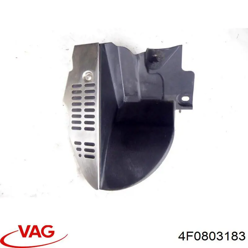Купити 4F0803183 VAG 