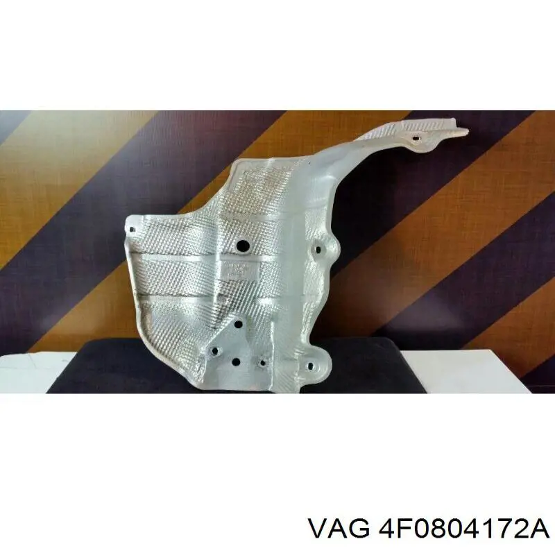 4F0804172A VAG 