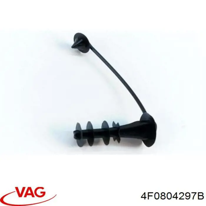 4F0804297B VAG 