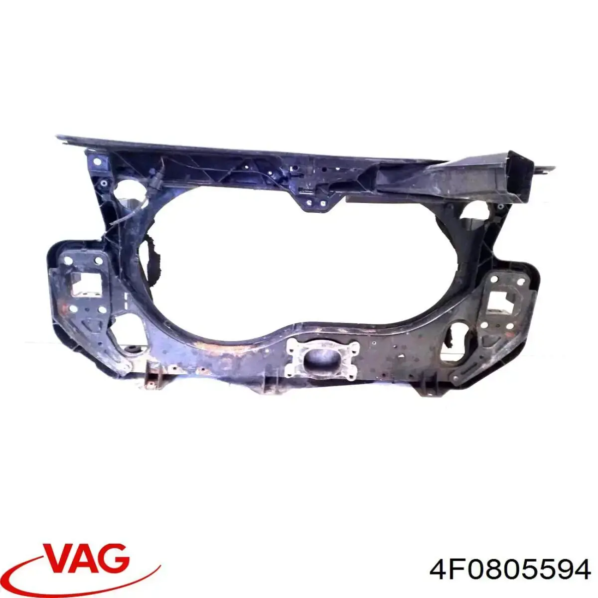  VAG 4F0805594